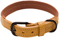 Dog Collar Madeira XS-M Ginger - view: 0