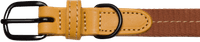 Dog Collar Madeira XS-M Ginger - view: 1
