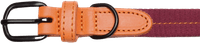 Dog Collar Madeira XS-M Papaya - view: 1