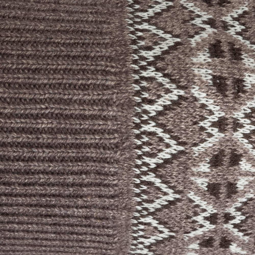 Bergen Sweater strl 3-6 Greige, view: 2