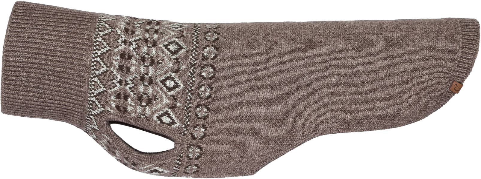 Bergen Sweater strl 3-6 Greige, view: 0