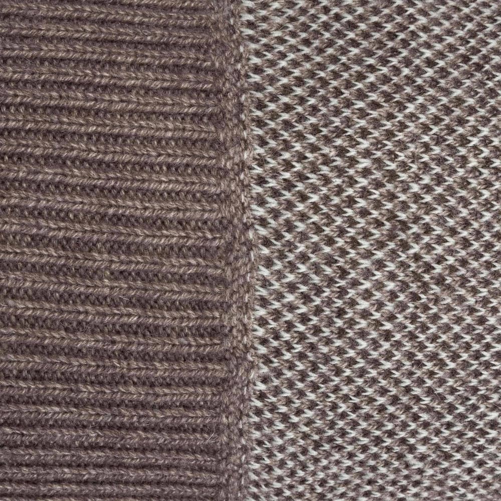 Bergen Sweater strl 3-6 Greige, view: 3