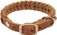 Collar Central Park XS-M Camel Gold - view: 0