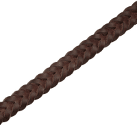 Collar Central Park L-XXL Saddle Brown Gold - view: 3