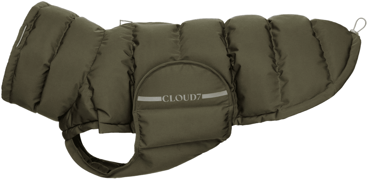 Alaska Taxtäcke strl 3-5 Olive, view: 0