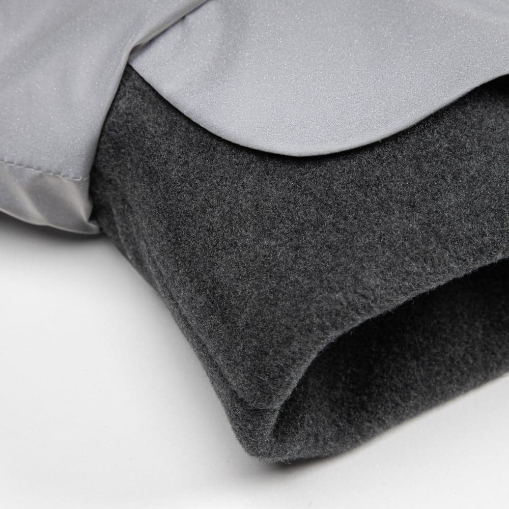 Brooklyn Dog Coat strl 4-5 Reflective, view: 2