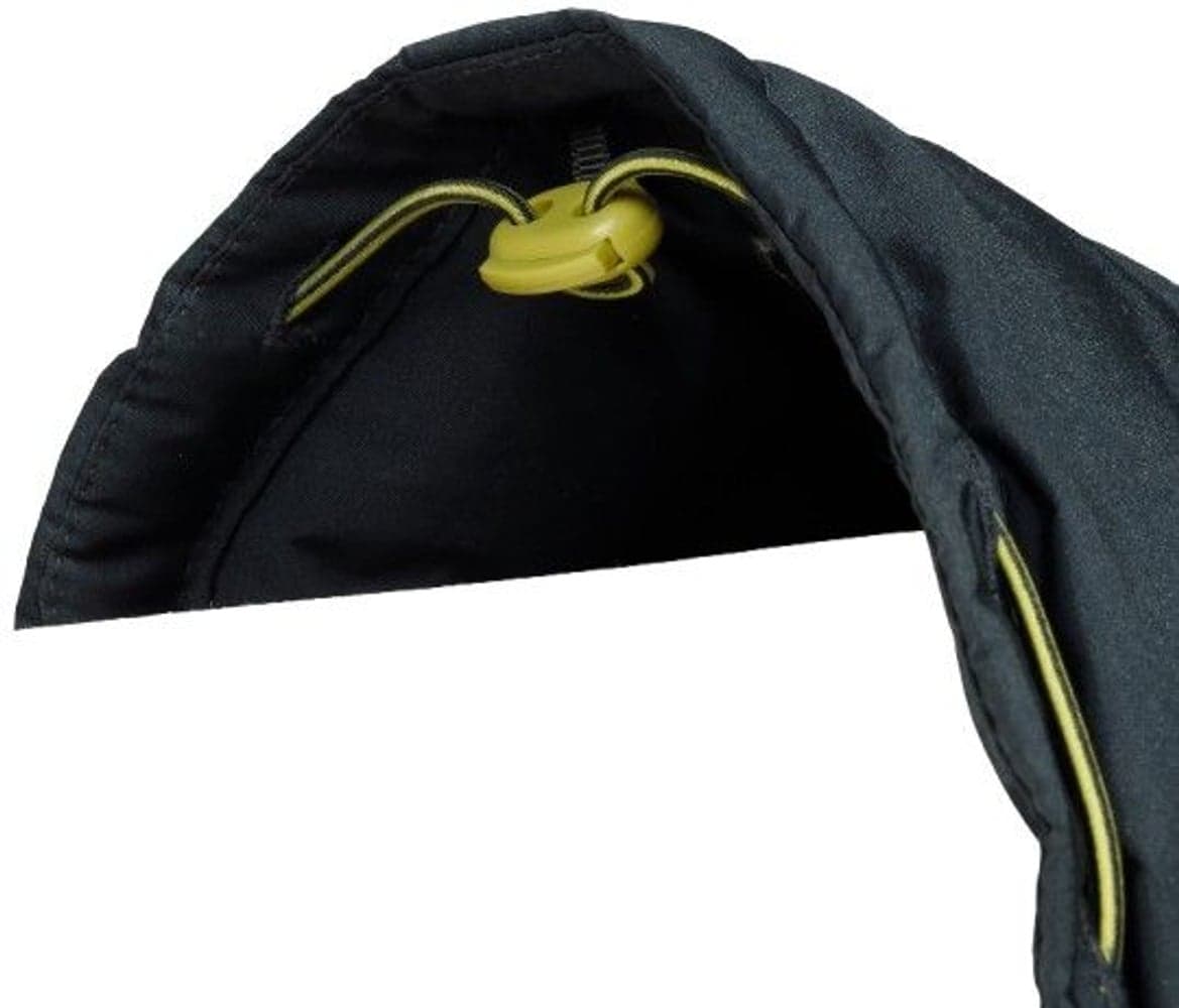 Dog Coat Alaska PRO size 3-5 Navy, view: 2