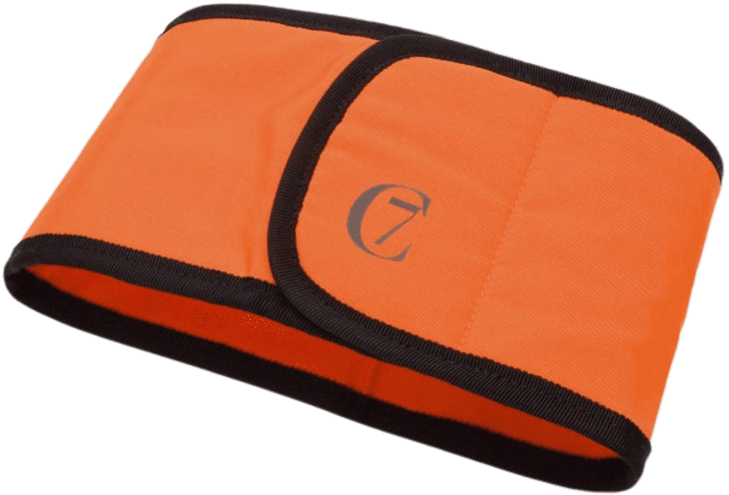 Dog Cooling Snood strl M-L Neon Orange, view: 0