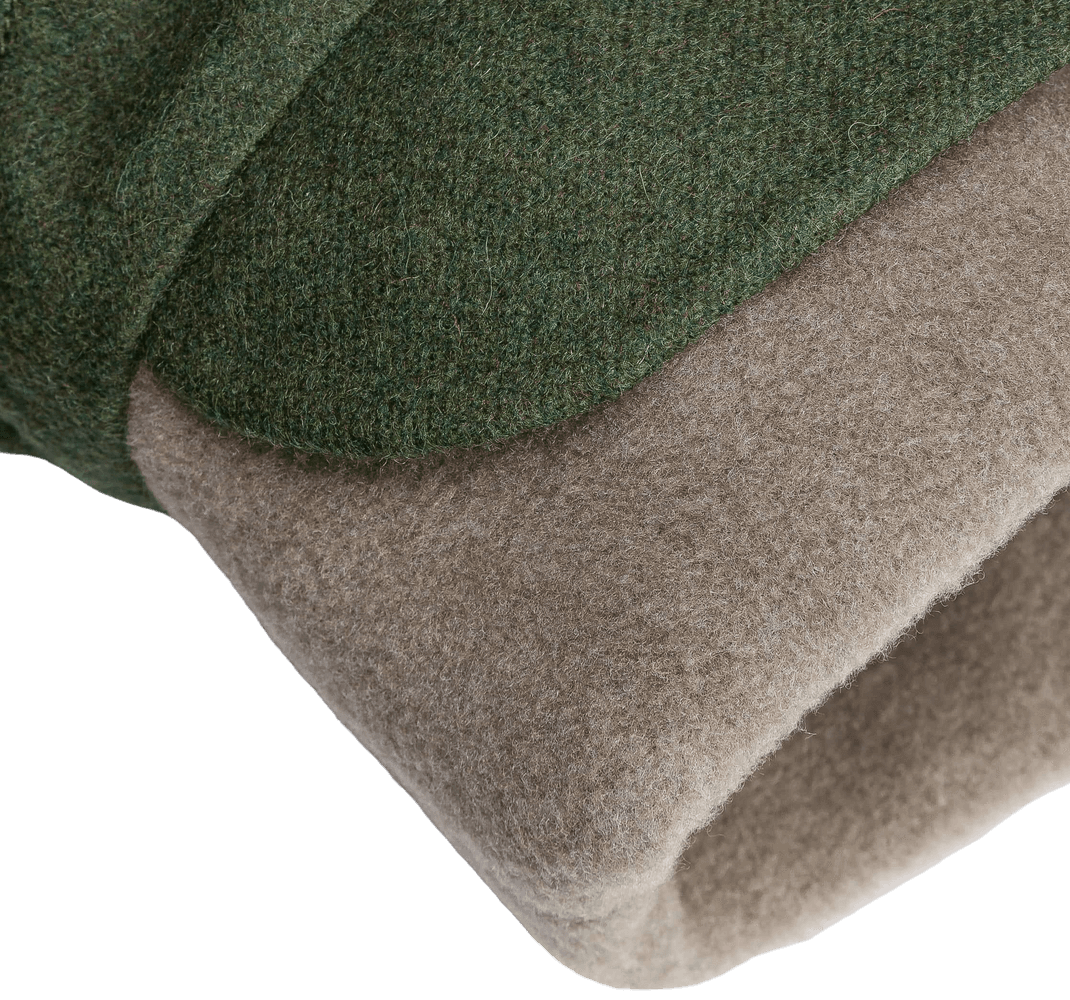 Brooklyn Dachsdekken Fern Green strl 2, view: 2