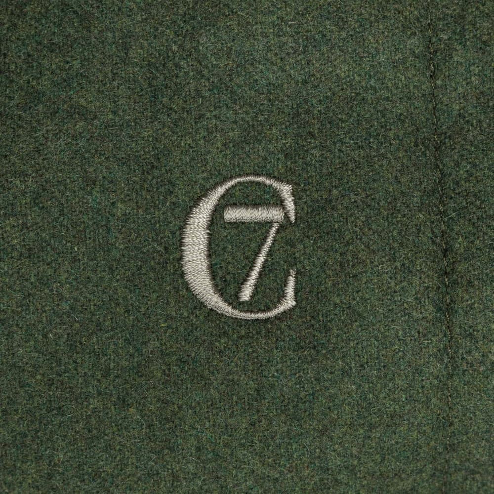 Brooklyn Dachsdekken Fern Green strl 2, view: 3