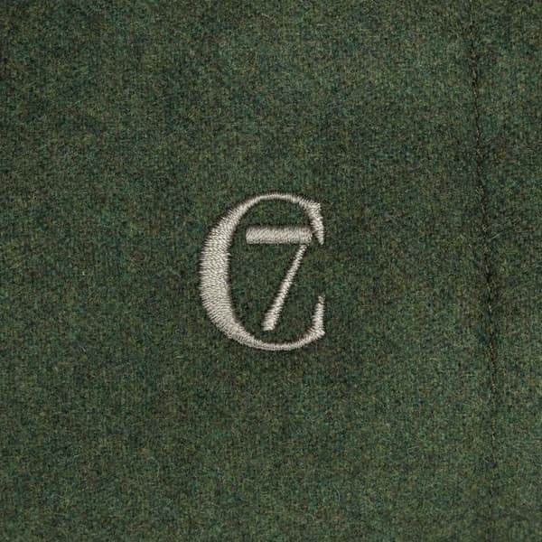 Brooklyn Dachsdekken Fern Green strl 2, view: 3