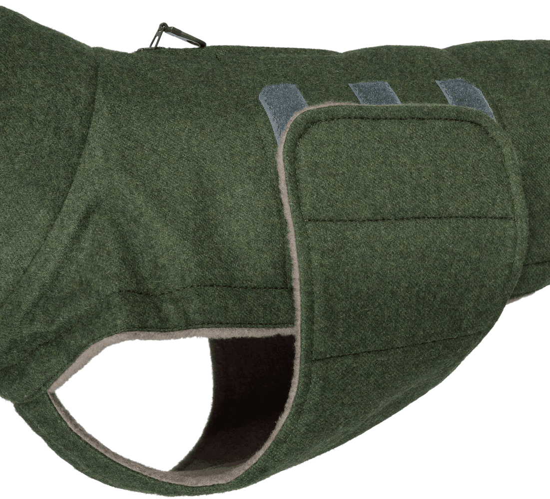 Brooklyn Dachsdekken Fern Green strl 2, view: 1