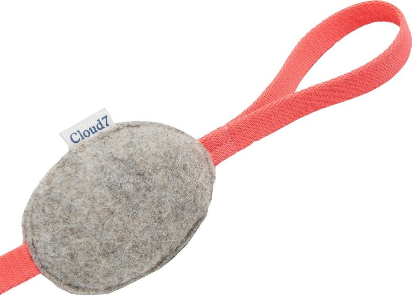 Hundleksak Filt Potatisar, view: 1