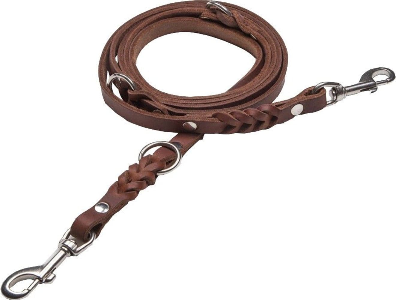 Koppel Riverside Park Size L Saddle Brown, view: 0