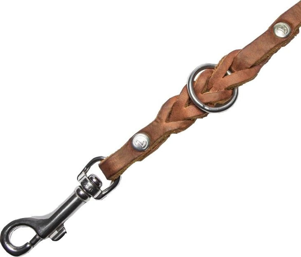 Koppel Riverside Park Size S Camel, view: 1