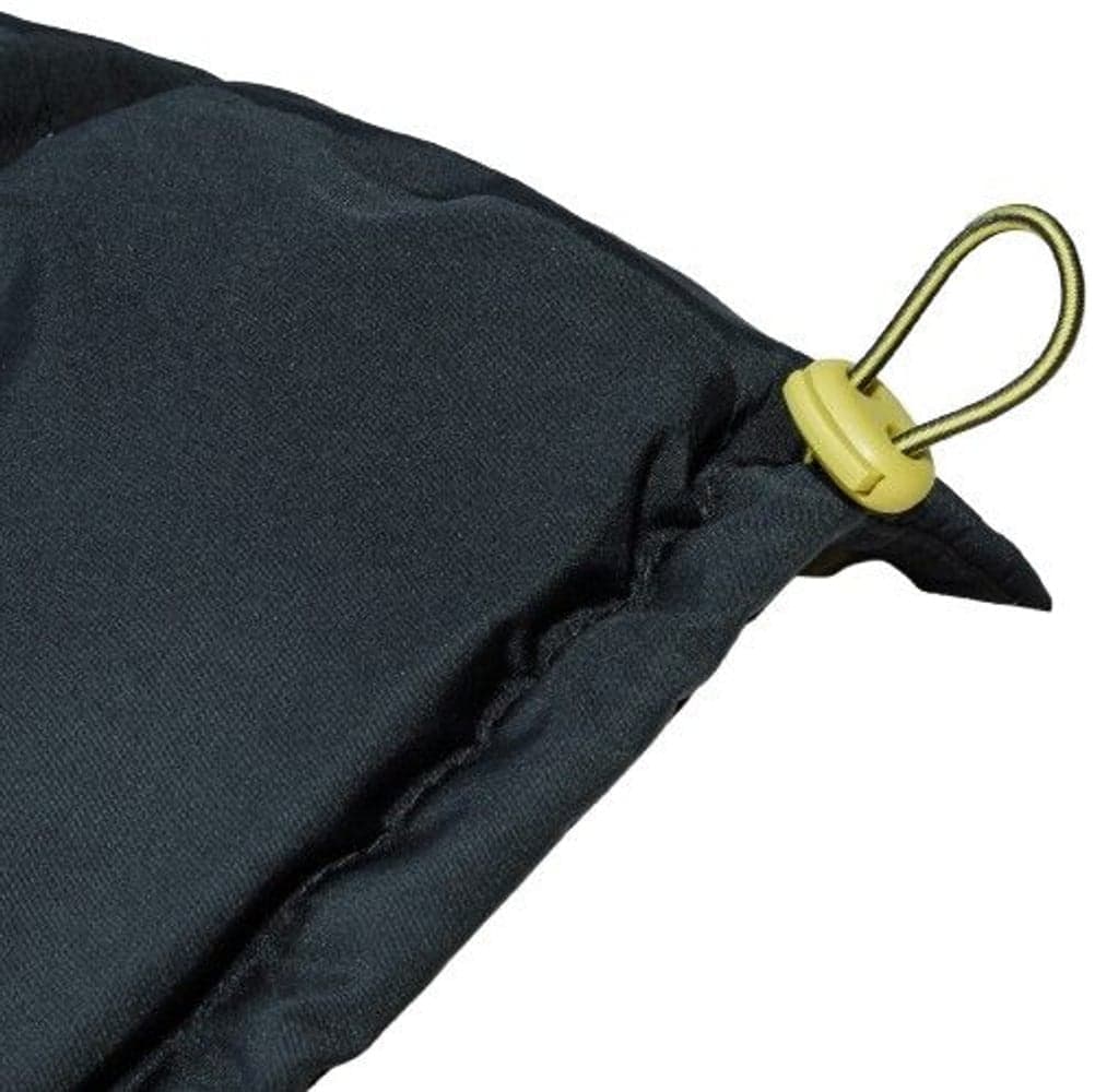 Dog Coat Alaska PRO Navy size 6-9 Navy Mel, view: 3