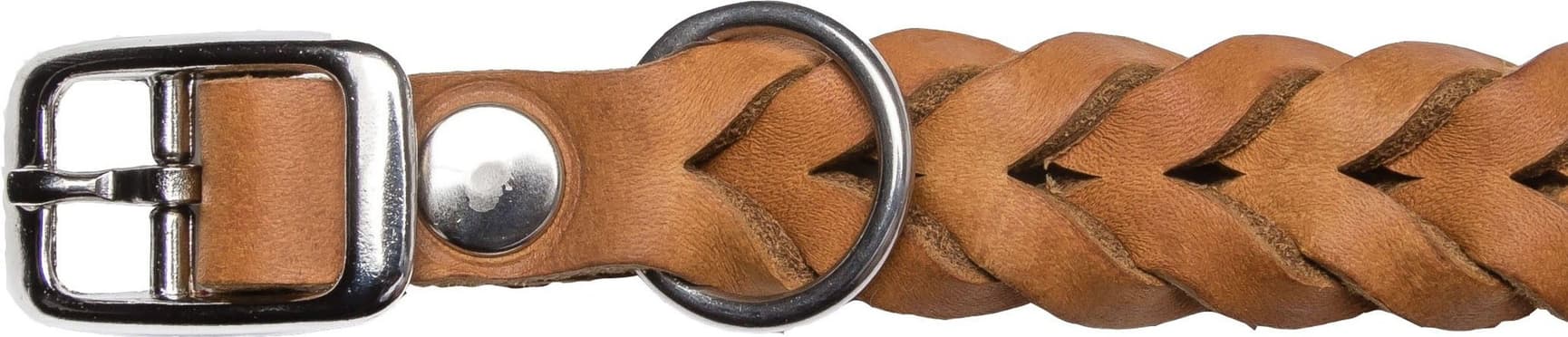 Halsband Central Park Size XS-M Camel, view: 1