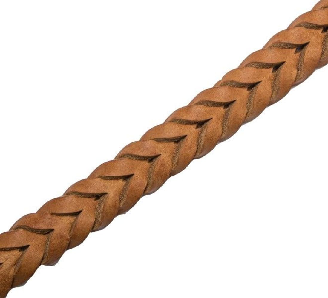 Halsband Central Park Size XS-M Camel, view: 2