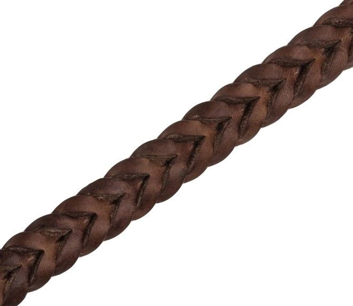 Halsband Central Park Size L-XXL Saddle Brown, view: 2