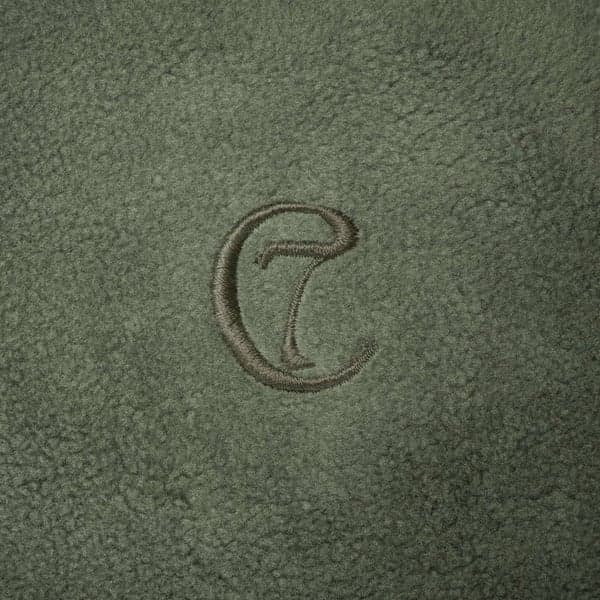 Dog Sweater Derby Fleece i strl 2-3 Khak, view: 2