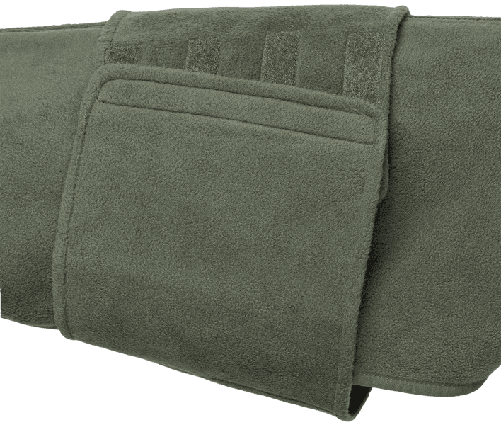 Dog Sweater Derby Fleece i strl 2-3 Khak, view: 1