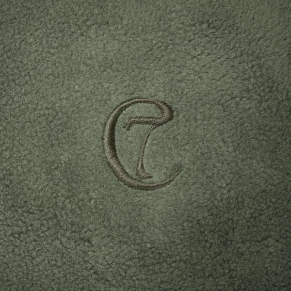 Dog Sweater Derby Fleece i strl 4-6 Khak, view: 2