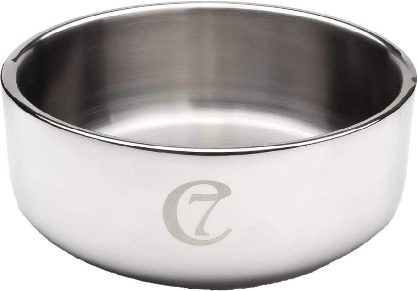 Hundskål Dylan Stainless Steel M, view: 0