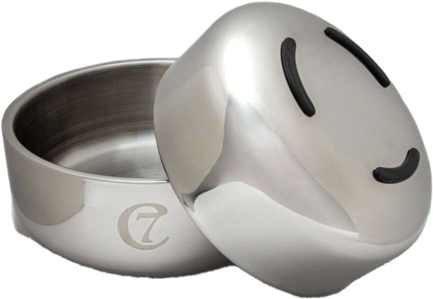 Hundskål Dylan Stainless Steel M, view: 1