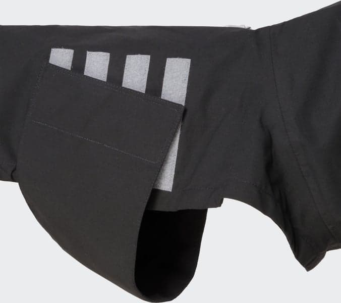 London French Bulldog Dog Raincoat Slate str 6, view: 2