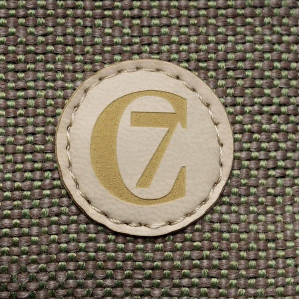 Belt Bag Green, view: 4