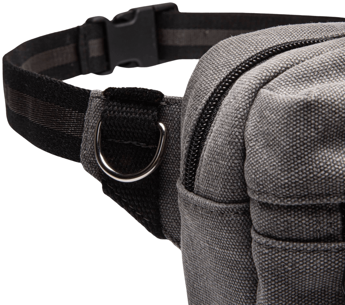 Belt Bag Basalt, view: 3