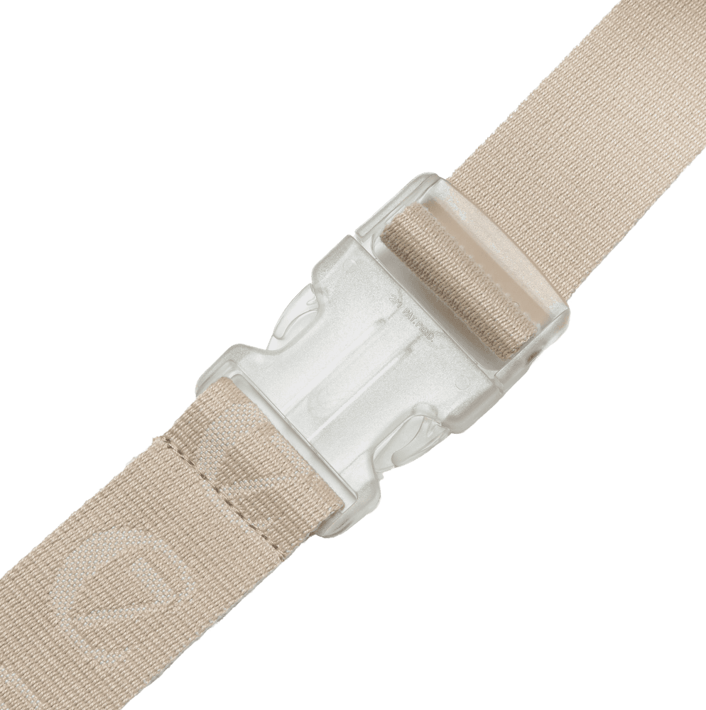 Belt Bag Blue, view: 3