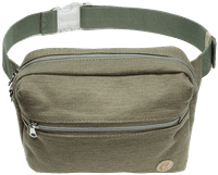 Belt Bag Green - view: 0