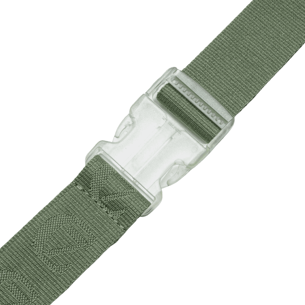 Belt Bag Green, view: 3