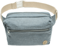 Belt Bag Blue - view: 0