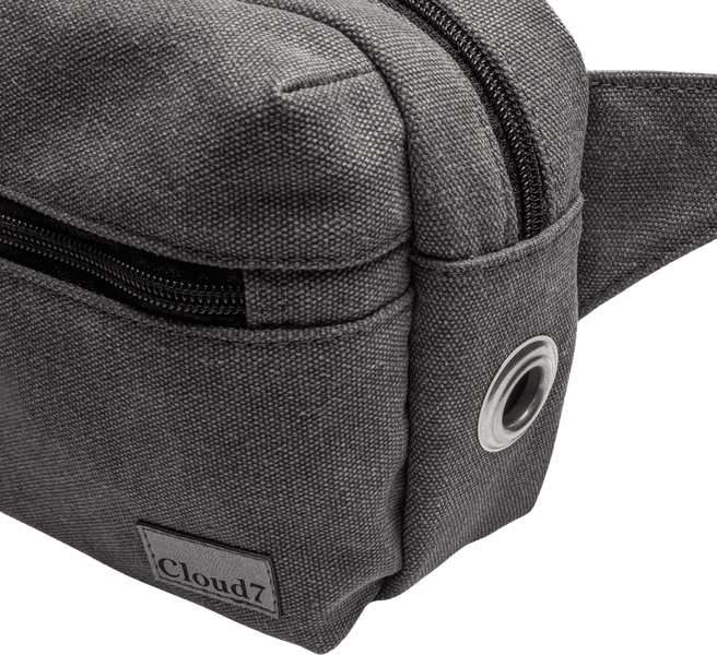 Belt Bag Basalt, view: 2