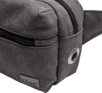 Belt Bag Basalt - view: 2