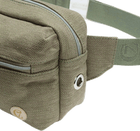 Belt Bag Green - view: 1