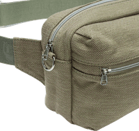 Belt Bag Green - view: 2