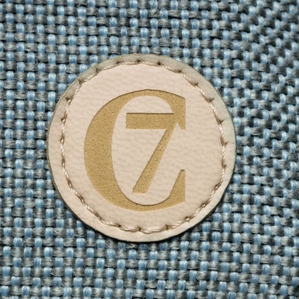 Belt Bag Blue, view: 4