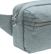 Belt Bag Blue - view: 1