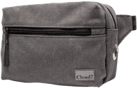 Belt Bag Basalt - view: 1