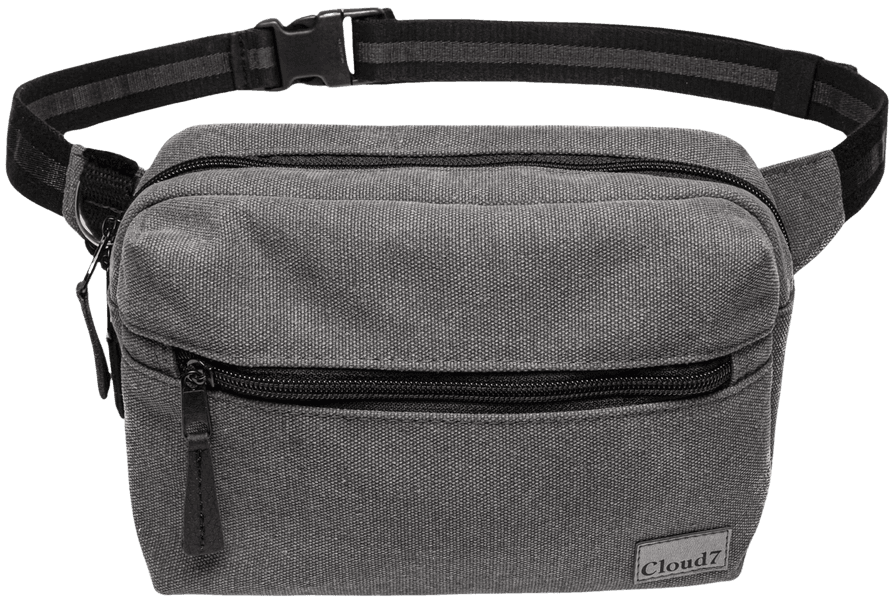 Belt Bag Basalt, view: 0