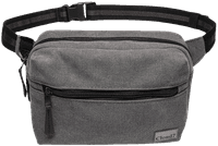 Belt Bag Basalt - view: 0