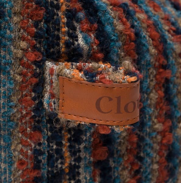 SleepyL Stripes Blue-Red, view: 3