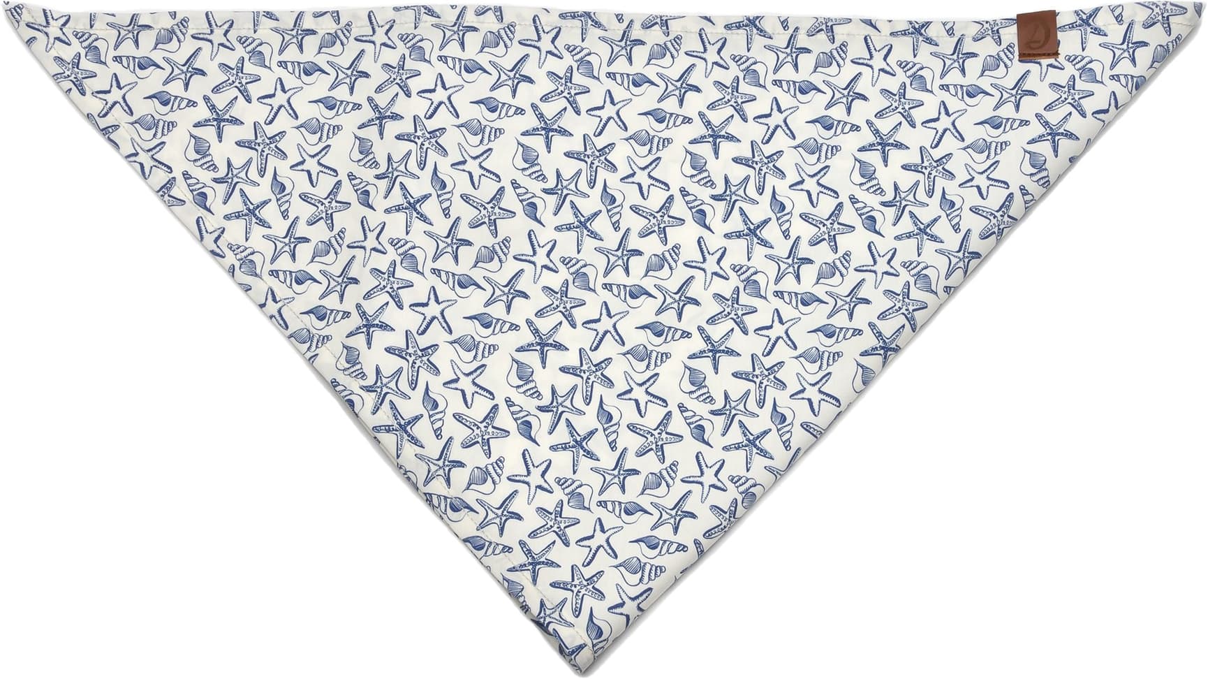 Bandana L Sea Stars, view: 1