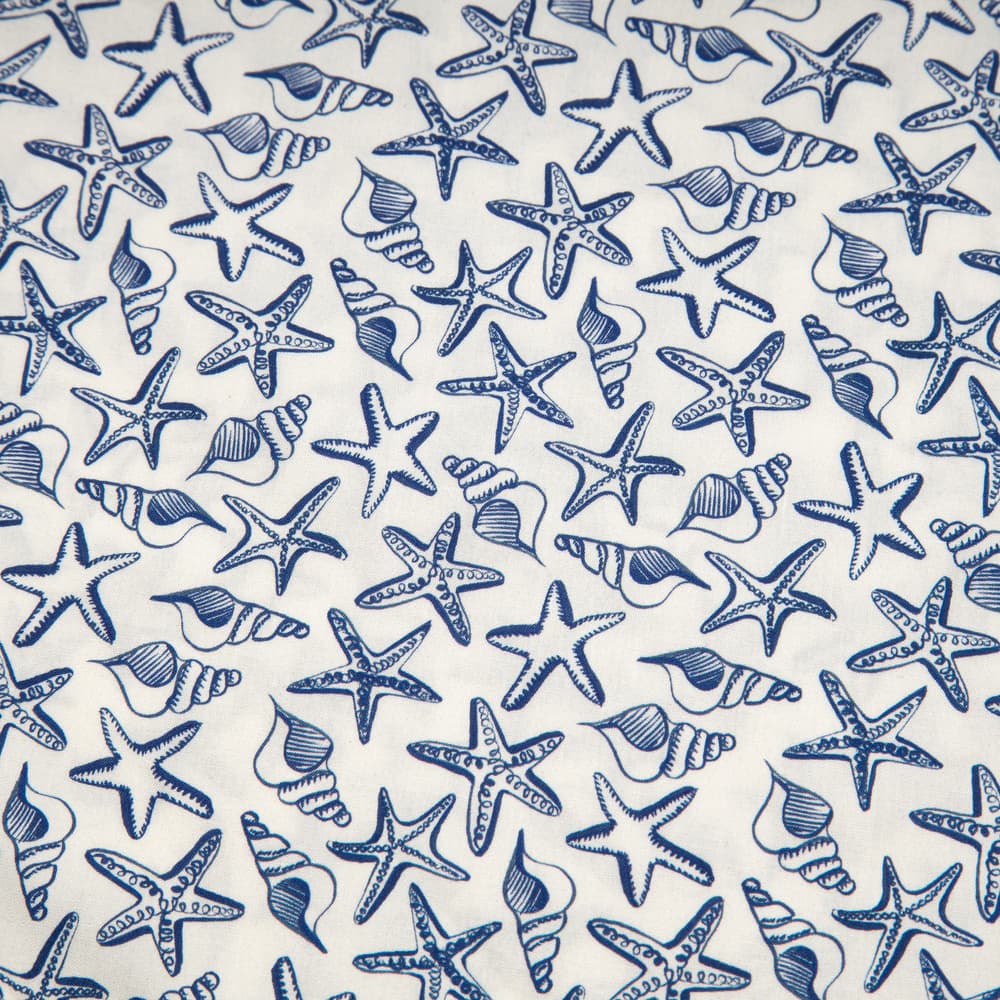 Bandana L Sea Stars, view: 3