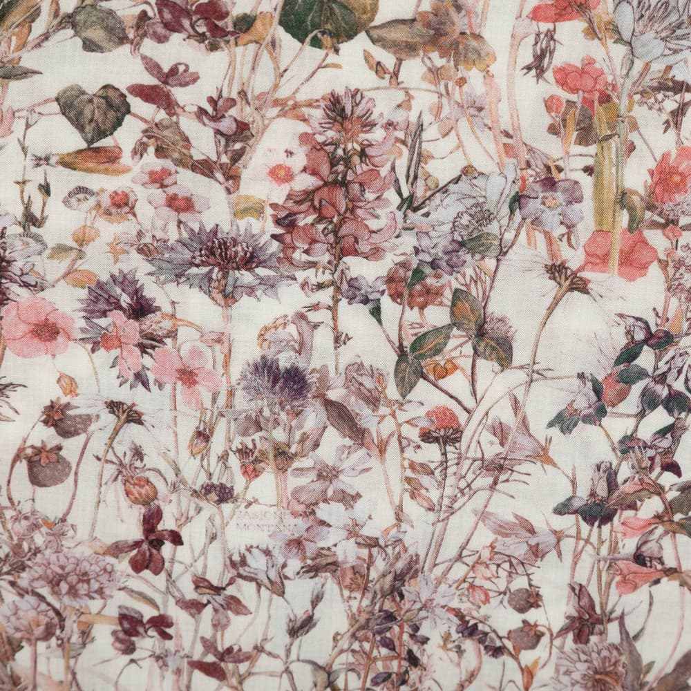 Bandana L Wild Blossom, view: 3