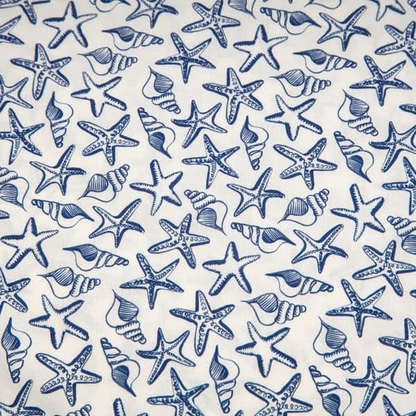 Bandana S Sea Stars, view: 4