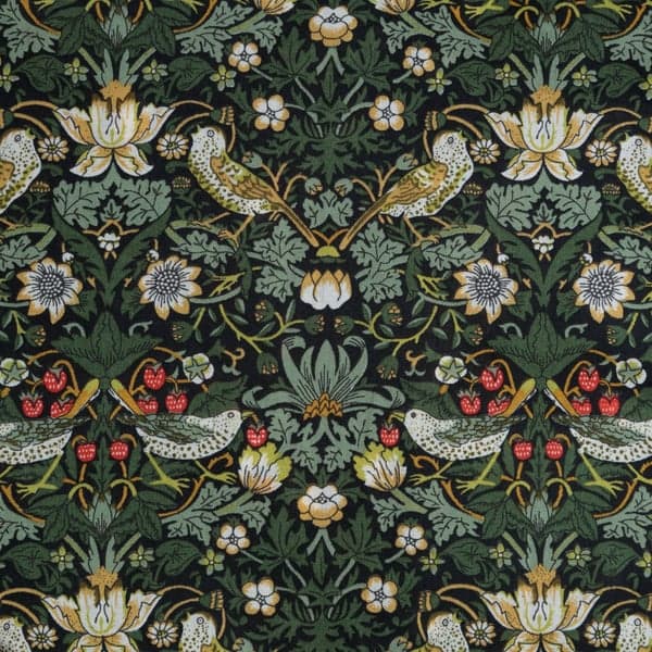 Bandana S Strawberry Thief, view: 3